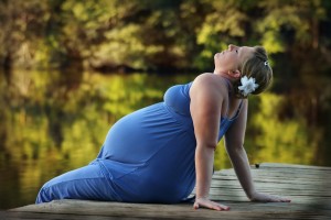 ביטוח לנשים בהריון
